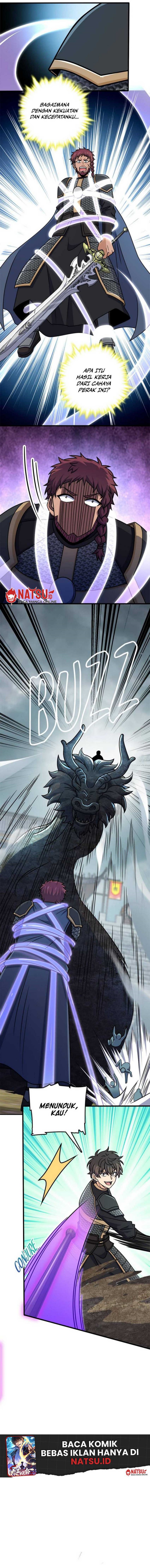 Spare Me, Great Lord! Chapter 567 Gambar 6